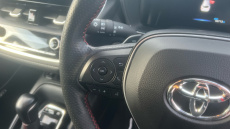 Toyota Corolla 2.0 VVT-i Hybrid GR Sport 5dr CVT Hybrid Estate